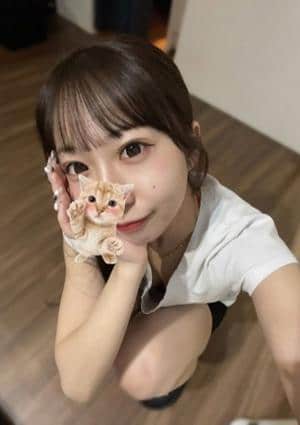 赤坂 The Salon なのは