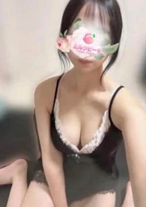 松戸ミルクピーチ〜milk peach〜 紗倉みう(E)