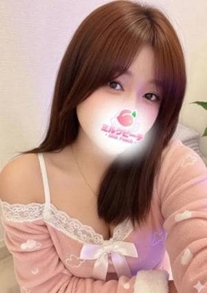 松戸ミルクピーチ〜milk peach〜 福岡かれん(E)