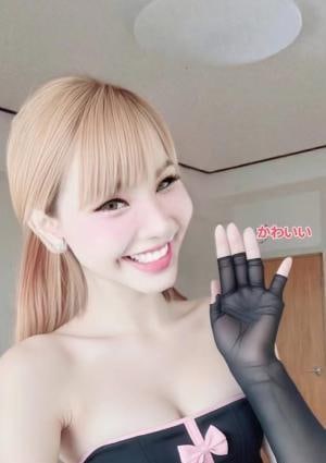 おれのバニーちゃん りさちゃん