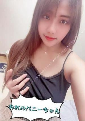 おれのバニーちゃん まいどちゃん