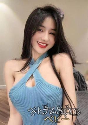 ベトナムSEXY ベビー SUSU