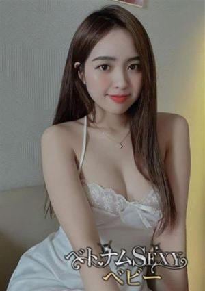 ベトナムSEXY ベビー miki