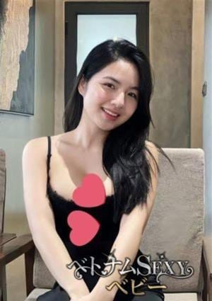 ベトナムSEXY ベビー Lina