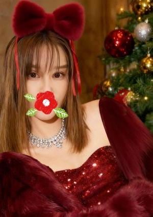 麗人 ゆゆちゃん