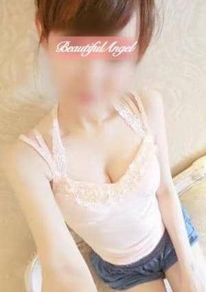 美しい天使 ねね