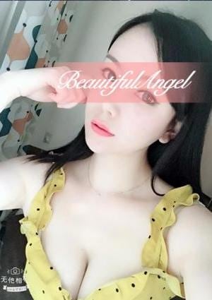 美しい天使 ワワ