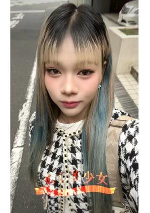 癒し美少女 リン