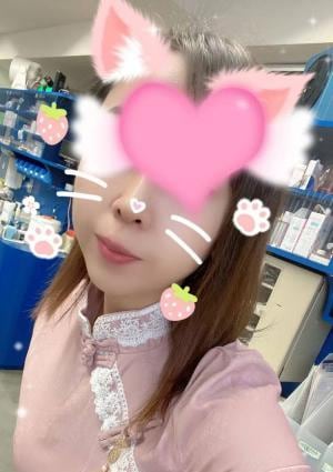 緑の妖精 りんかちゃん