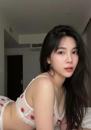 Peach Girl〜ピーチガール 4月27日[新人入店] ナミちゃん　(本人保証)