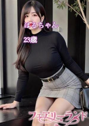 フェアリーランド はる