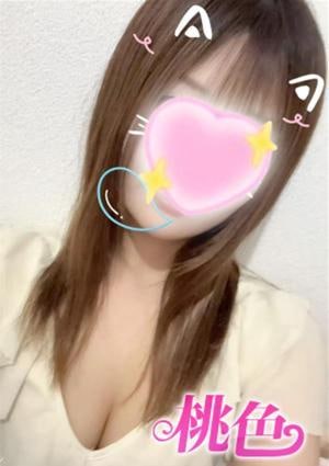 桃色 ココア