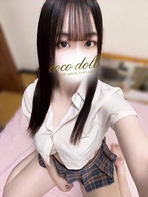 coco doll -ココ ドール- 茅ヶ崎・平塚ルーム まお