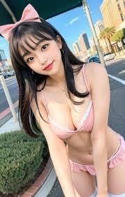セクシーフラワー ミカ