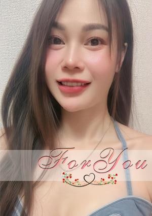 Fou you ミミちゃん