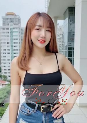 Fou you はるちゃん