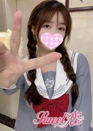 sweet 恋 かおり