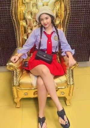 Delicious girls roshi