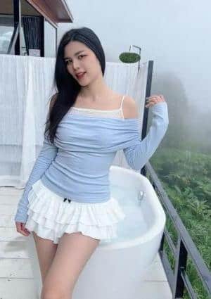 Delicious girls みか