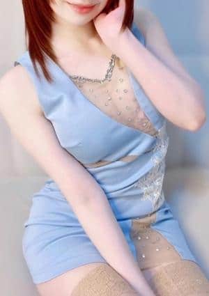Aroma White 森下　ひな