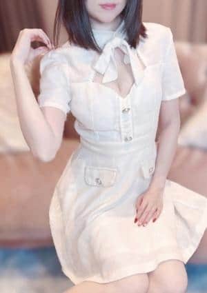 Aroma White 立花　美波