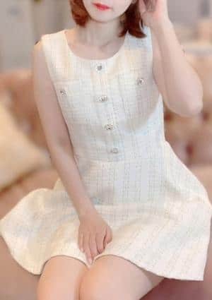 Aroma White 雨宮　ほのか