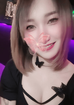 ラブラブ☆HAPPY カリン