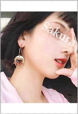 Sakura（さくら） ありさ