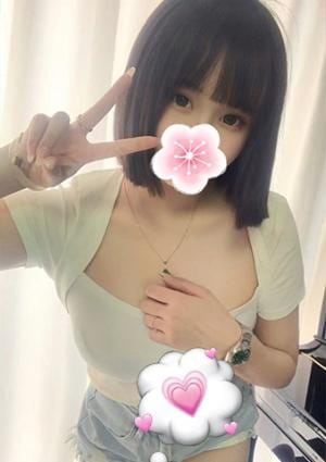 ラベンダー ミミちゃん