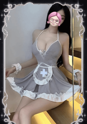 誘惑ガール りん