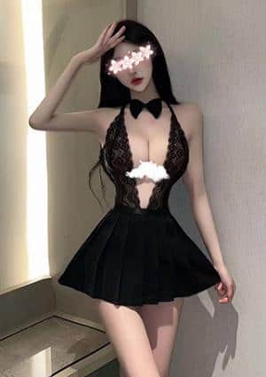 誘惑ガール りえ