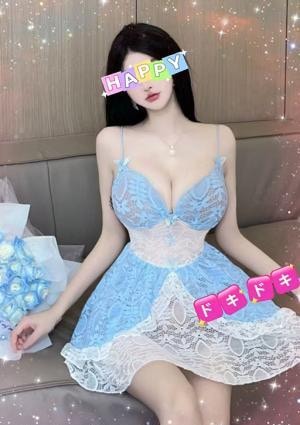 Kiss パラダイス ゆり