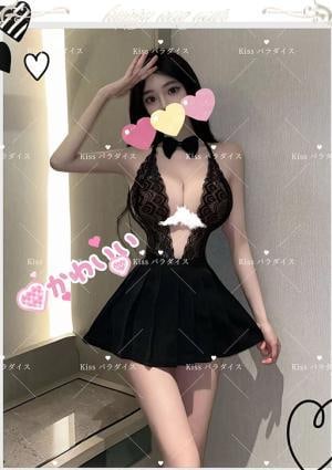 Kiss パラダイス もも