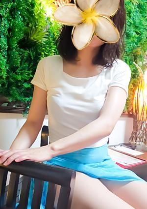 横浜メンズエステ「JAMŪ」ジャムゥ 室伏