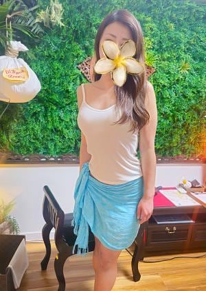 横浜メンズエステ「JAMŪ」ジャムゥ 景子