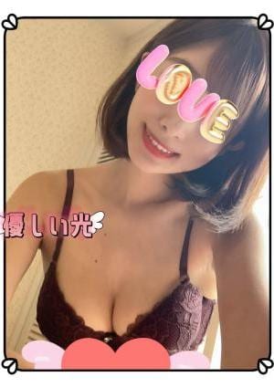 優しい光 まやちゃん