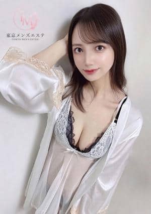 東京メンズエステ-TokyoMensEsthe- ひな