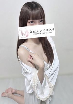 東京メンズエステ-TokyoMensEsthe- みく