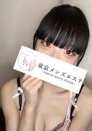東京メンズエステ-TokyoMensEsthe- なの