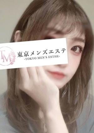 東京メンズエステ-TokyoMensEsthe- ゆうか