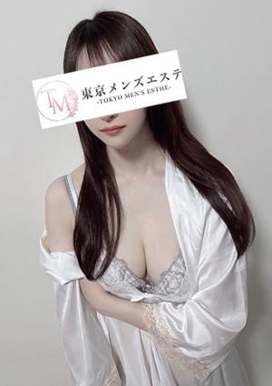 東京メンズエステ-TokyoMensEsthe- れいら