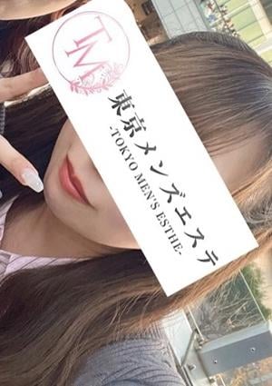 東京メンズエステ-TokyoMensEsthe- みう