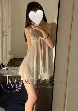 東京メンズエステ-TokyoMensEsthe- あやか