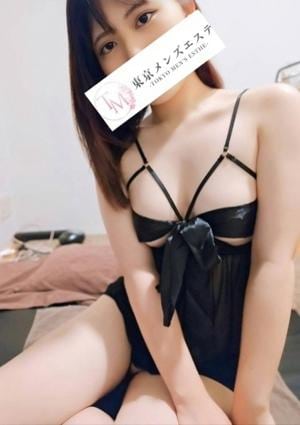 東京メンズエステ-TokyoMensEsthe- ほのか