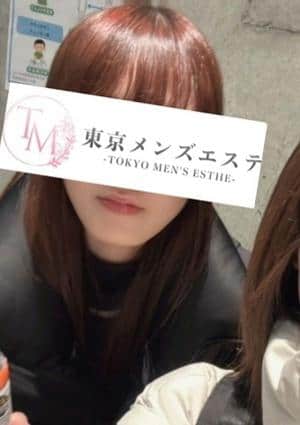 東京メンズエステ-TokyoMensEsthe- あやな