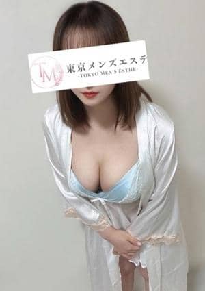 東京メンズエステ-TokyoMensEsthe- ゆいな