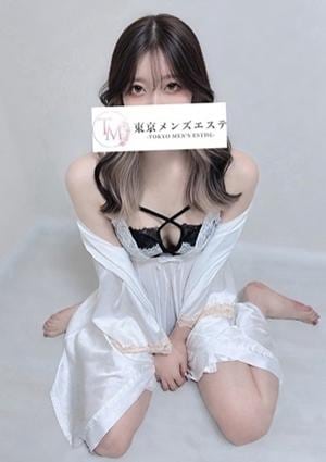 東京メンズエステ-TokyoMensEsthe- ゆうは