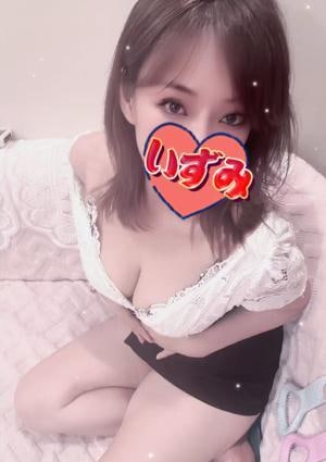 いずみ〜泉〜 みみ
