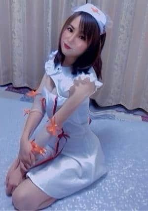 フルハウス～泡洗体～ ももかちゃん