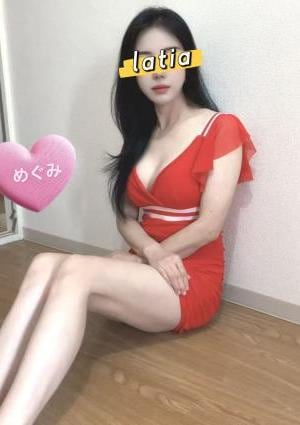 Latia（ラティア） めぐみ